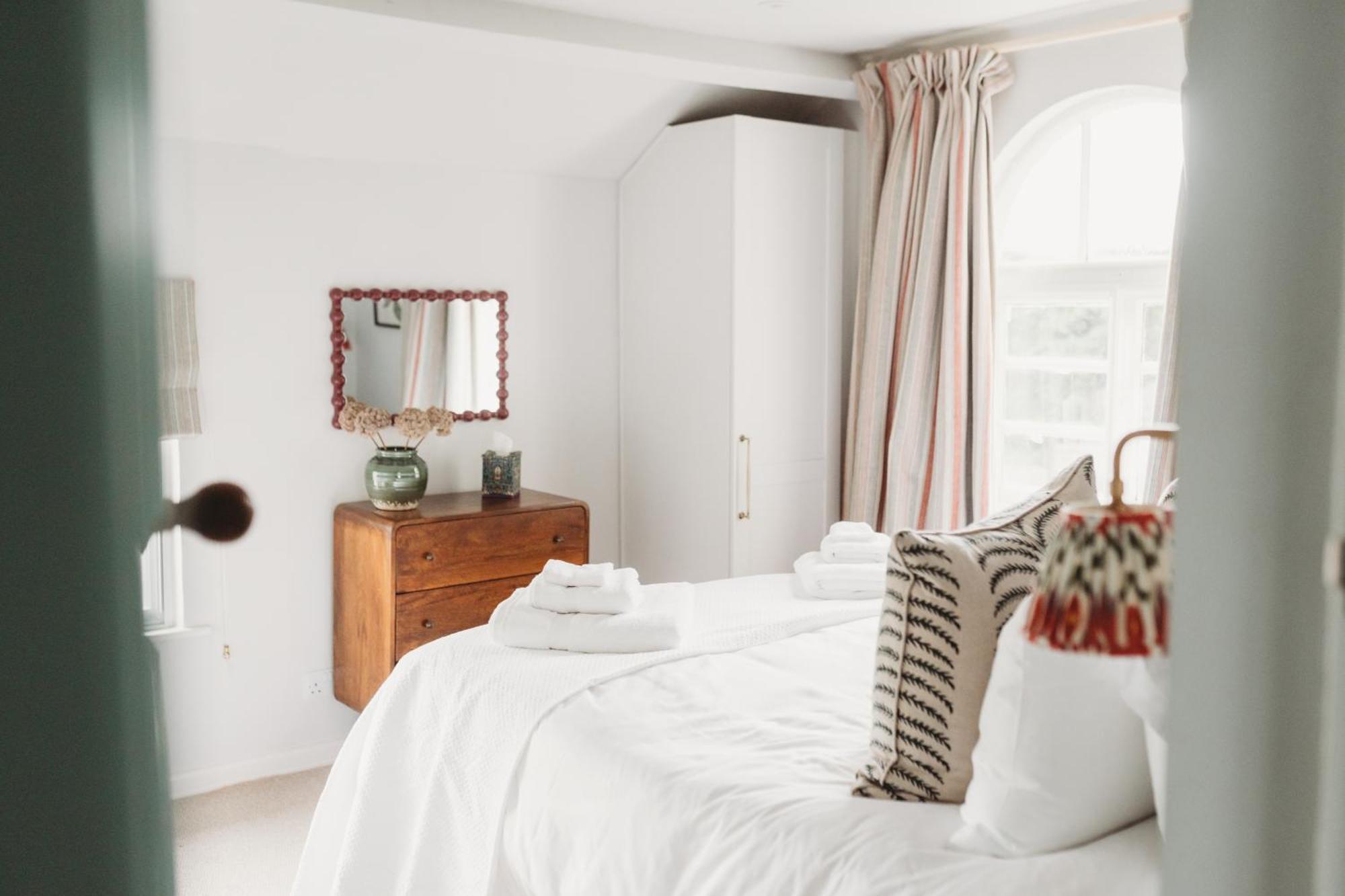 Luxury Cottage With Garden Bredon Exterior foto