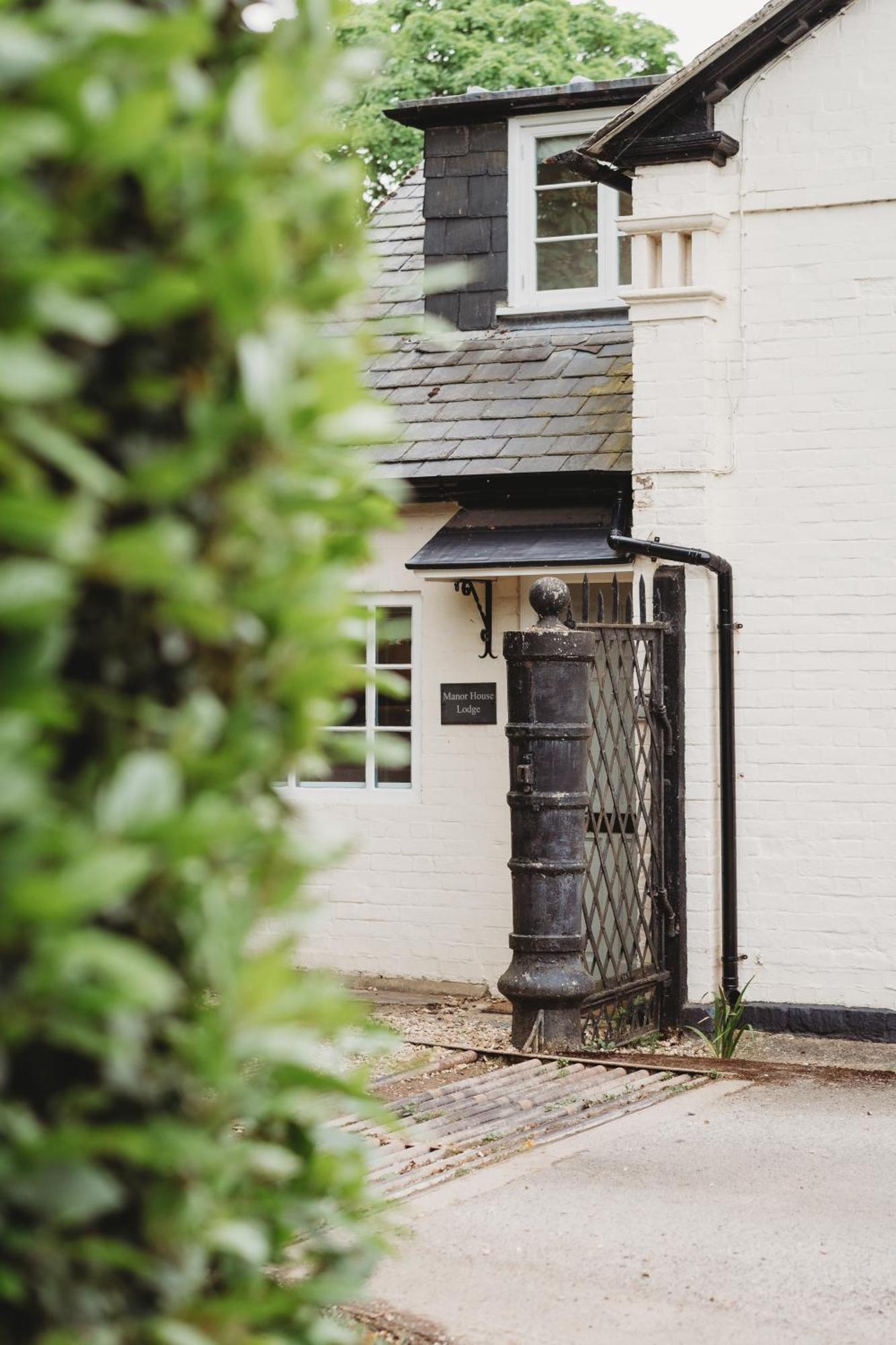 Luxury Cottage With Garden Bredon Exterior foto